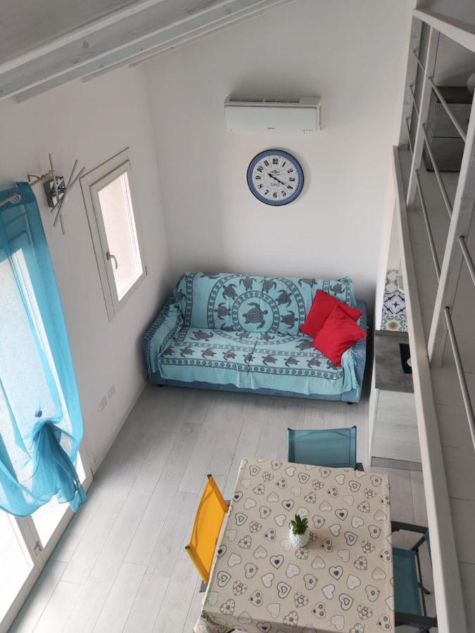 Casa Chiara Apartment กัสเตลซาร์โด ภายนอก รูปภาพ