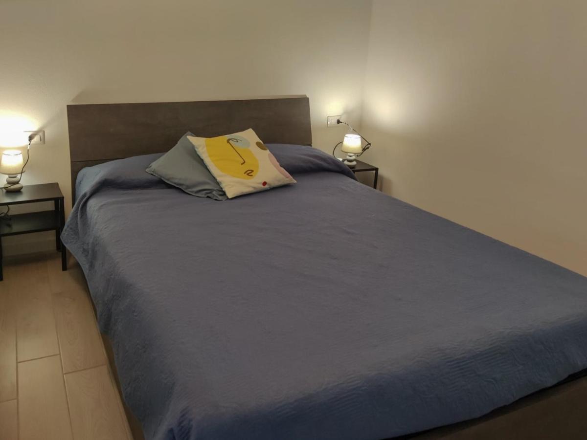 Casa Chiara Apartment กัสเตลซาร์โด ภายนอก รูปภาพ