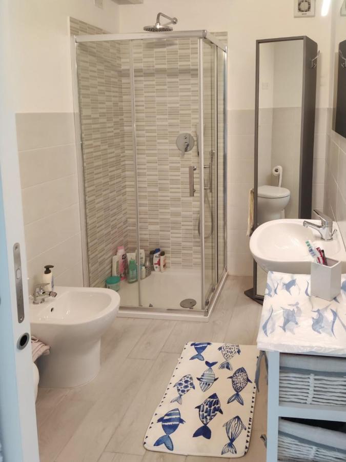 Casa Chiara Apartment กัสเตลซาร์โด ภายนอก รูปภาพ