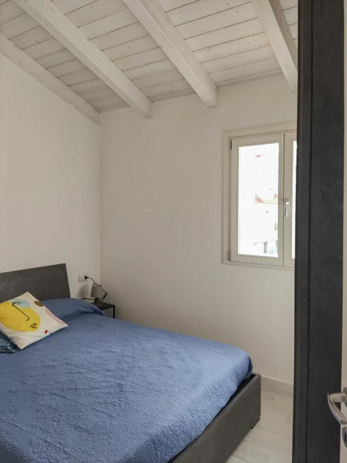 Casa Chiara Apartment กัสเตลซาร์โด ภายนอก รูปภาพ